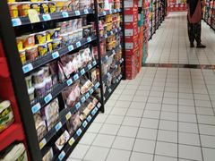 -京客隆超市(北苑店)