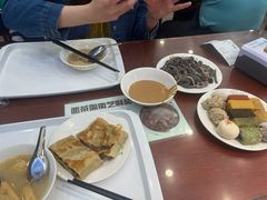 -护国寺小吃(地安门店)