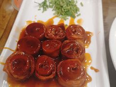 九转大肠-砂锅李(九江路店)