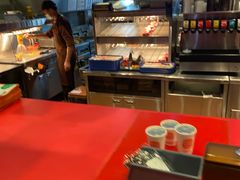 -汉堡王(徐汇绿地缤纷店)