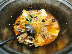-福茂源横山铁锅羊肉(牡丹园店)