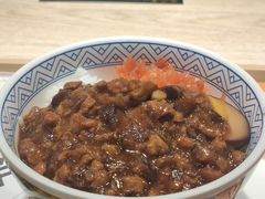 卤肉饭-吉野家(枫合万嘉店)