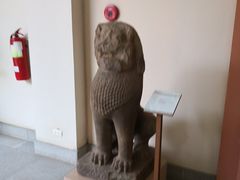 -吴哥国家博物馆