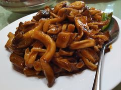-烤肉宛饭庄(南礼士路店)