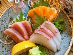 -千羽鹤海鲜居酒屋Bistro(大望路店)