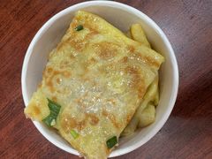 -蔡林记(胭脂路店)