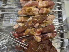 -小寒羊烧烤(凯瑞时代大厦店)