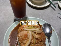 -和平馆·地道港澳茶餐厅(西门口店)
