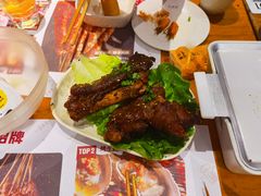 -木屋烧烤(白石洲店)