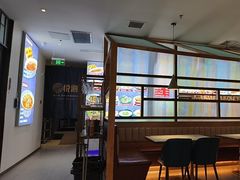 -悦海·家宴·冰花皮皮虾大锅贴(宝龙店)