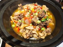 -衡厨·衡阳土菜(中南店)