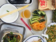 -大个烧烤(云台山店)