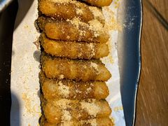 -大丰收脆鱼(万达江北店)