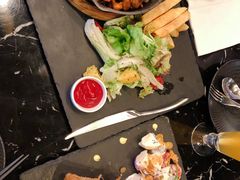 -Let's Taipei 非常烘焙(太古里店)