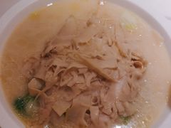 原生态竹笋-川味堂·四川豆花(八卦岭店)