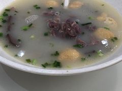 -鸭得堡老鸭汤·鸭血粉丝(南京博物院店)