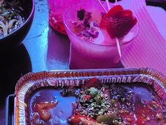 -MOSSO·Liveshow(M3香港广场店)