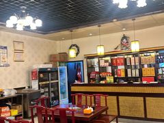 -老城红焖羊肉(老步行街店)