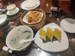 -清远恒大酒店·寻味清远