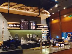 -星巴克臻选(宁波世纪东方广场店)