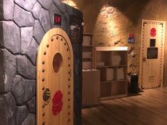 包房-沐槿宫韩式汗蒸水汇(马群店)