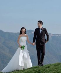 -拾尚映画·STUDIO婚纱摄影(中关村店)