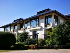 -福建鲤鱼洲酒店