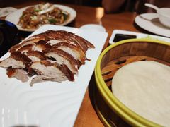 -又一福烤鸭·北京菜(东四店)