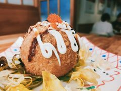 -一井烧肉·活鳗·寿司(望京SOHO店)
