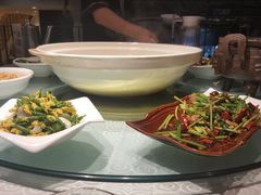 -鄱阳湖·江西小炒·瓦罐煨汤(五道口店)