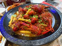 -金陵暴走小龙虾·迷踪蟹(凯德MALL店)