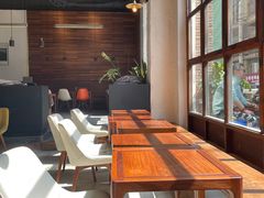 -VESH COFFEE(定西路店)