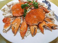 -百年银屏·蚝烙专门店(乐山店)