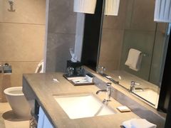 -广州粤海喜来登酒店