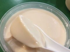 -老伴豆花(麦士威熟食中心店)