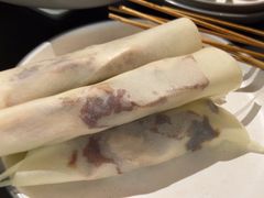 -東盛炭烤自助料理(浦东文峰广场店)