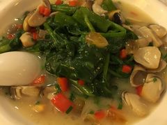 -阿诺泰·泰国餐厅(紫荆店)