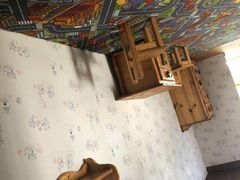 -金山农民画村-枫泾波兰倒置屋