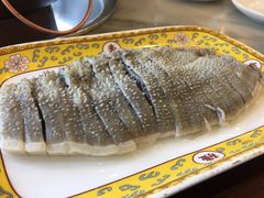 -惠丰涮肉馆(德宝新园店)