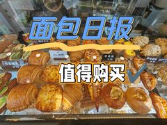 -面包日报