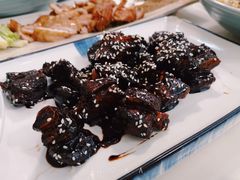 -小郭私房菜·海肠捞饭店(学士街店)