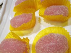 -天津水游城丽筠酒店