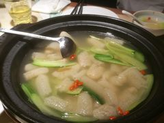 -梁家大院•农家菜(昆山会展中心店)