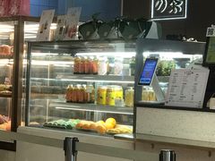 -奈雪的茶(凯德新都心店)