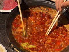 -巴蜀大宅门火锅(北大街店)