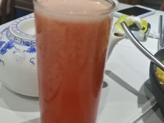 -老吉士酒家(天平路店)