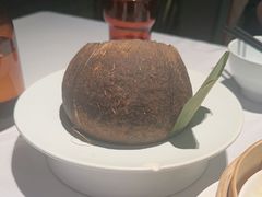 -汤城小厨•粤菜•靓汤(苏州街店)