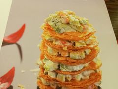 -望乡楼上海菜(日月光店)