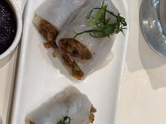 -蔡澜点心·粤菜(月星环球港店)