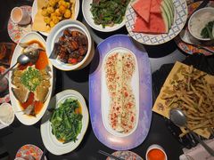 -知楚•精致湖北菜(武商MALL店)